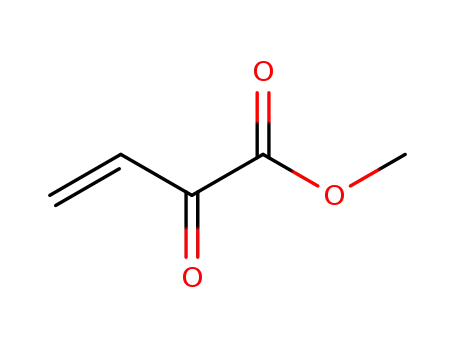 Molecular Structure of 108736-44-3 (Methyl-3-oxo-pentenoat)