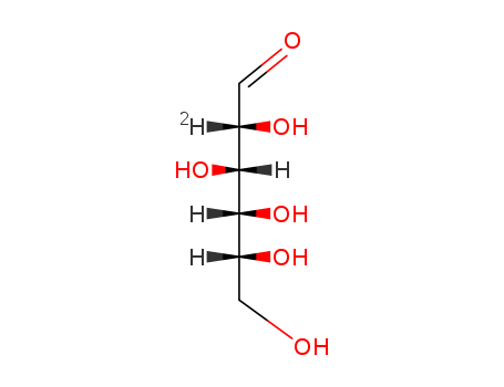 D-Galactose-2-C-d (9CI)