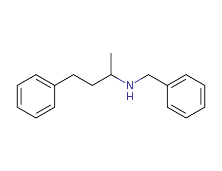 Benzenepropanamine, a-methyl-N-(phenylmethyl)-