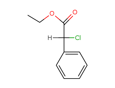 Ethyl-1-Chlorophenylacetate 4773-33-5