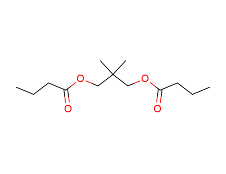 3-butanoyloxypropyl 2,2-dimethylbutanoate