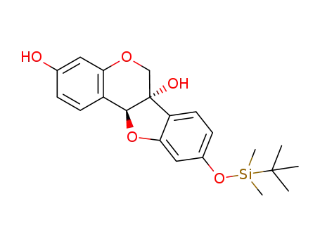 1072145-64-2 Structure