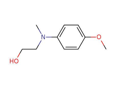 Ethanol,2-[(4-methoxyphenyl)methylamino]-