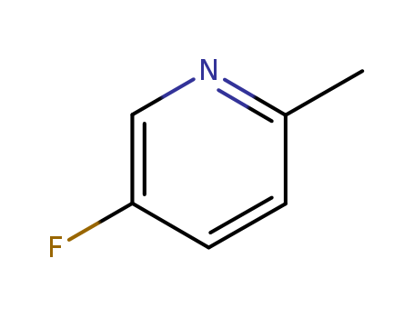 3-Fluoro-6-Picoline