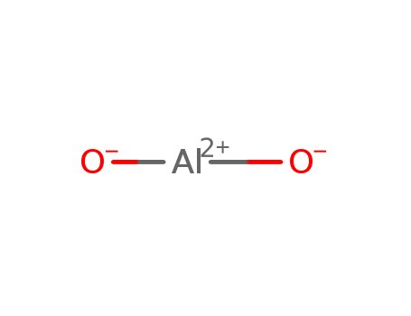 Aluminum oxide(11092-32-3)