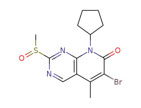 571188-81-3 Structure