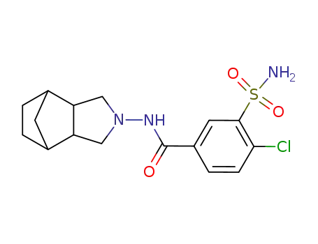 Molecular Structure of 73803-48-2 (Tripamide)