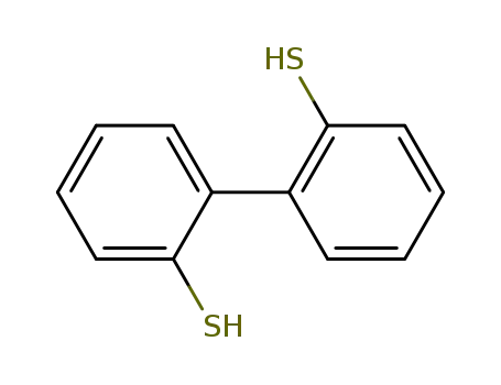 2,2'-dimercaptobiphenyl