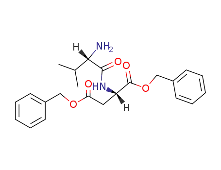 Val-Asp(OBzl)-OBzl