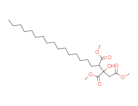 116632-15-6 Structure