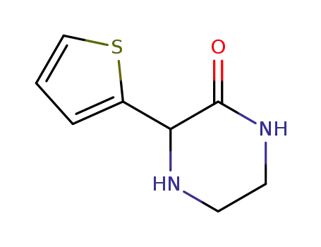 86696-86-8 Structure