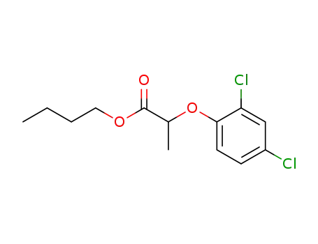 Butyl 2-(2,4-dichlorophenoxy)propionate