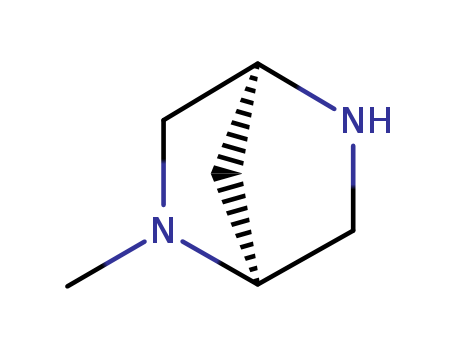 (1S,4S)-2-Methyl-2,5-diaza-bicyclo[2.2.1]heptane