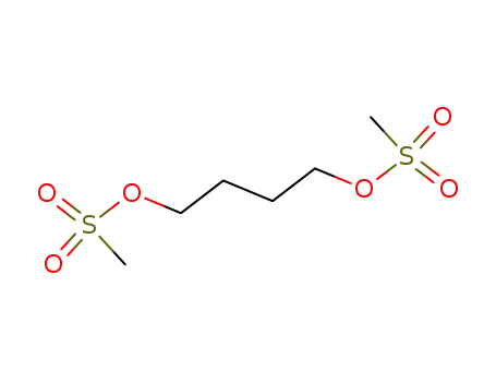 55-98-1 Structure