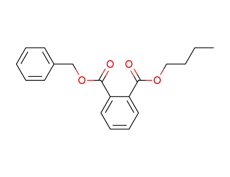 85-68-7 Structure