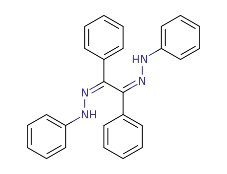 1,2-Diphenyl-1,2-bis[(Z)-2-phenylhydrazono]ethane