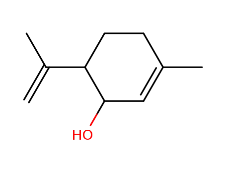 491-05-4 Structure