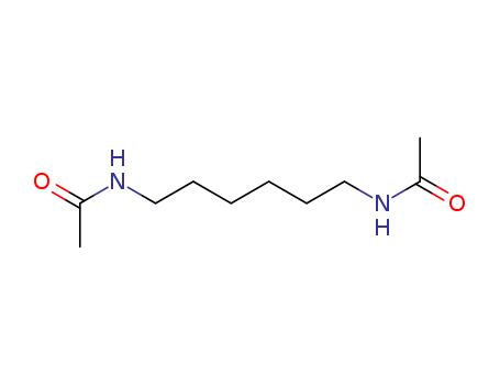 Acetamide,N,N'-1,6-hexanediylbis-