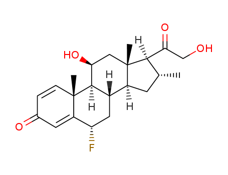 Fluocortolone(152-97-6)