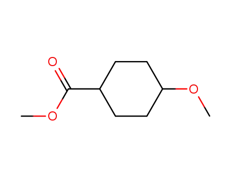 Methyl 4-methoxycyclohexane-1-carboxylate