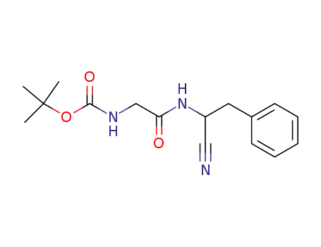 671240-54-3 Structure