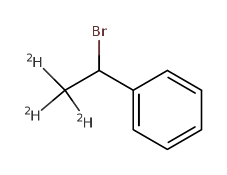 Benzene,(1-bromoethyl-2,2,2-d3)- (8CI,9CI)