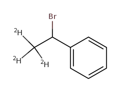 (1-브로모에틸-2,2,2-D3)벤젠