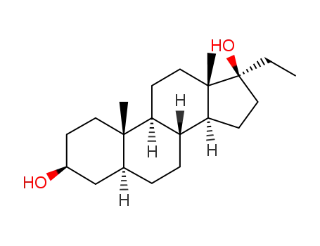 601-08-1 Structure