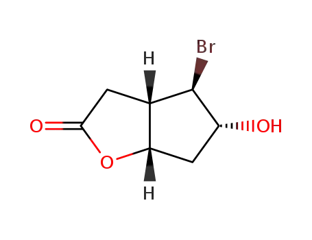 132747-01-4 Structure