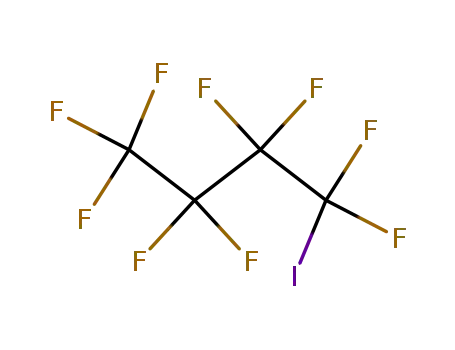423-39-2 Structure