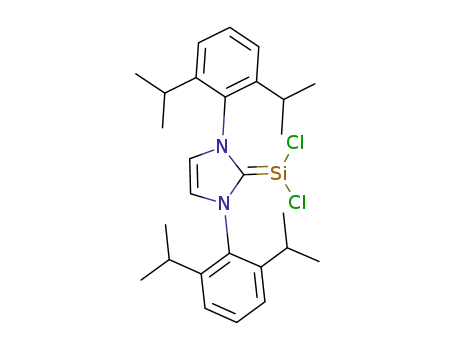 1187680-47-2 Structure