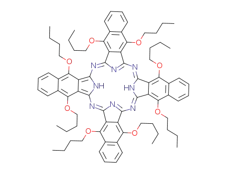 105528-25-4 Structure