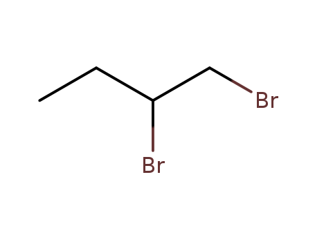 1,2-DIBROMOBUTANE(533-98-2)