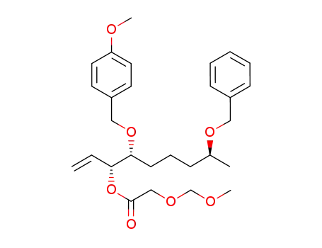 165817-38-9 Structure