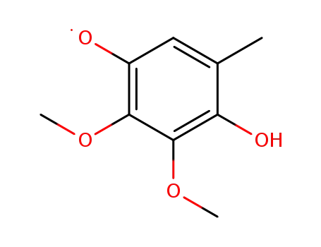 Ubisemihydroquinone