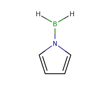 Pyrrol-1-ylboron