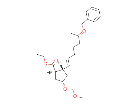 165817-34-5 Structure