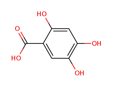 610-90-2 Structure