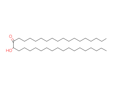 18-Hexatriacontanone, 19-hydroxy-