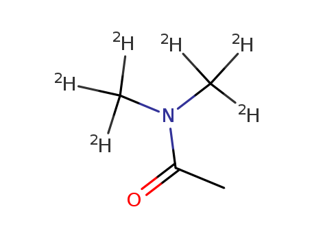 Acetamide,N,N-di(methyl-d3)- (8CI,9CI)