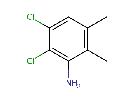 854857-45-7 Structure