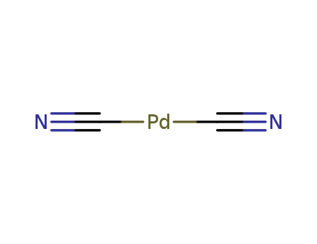PalladiuM(II) cyanide