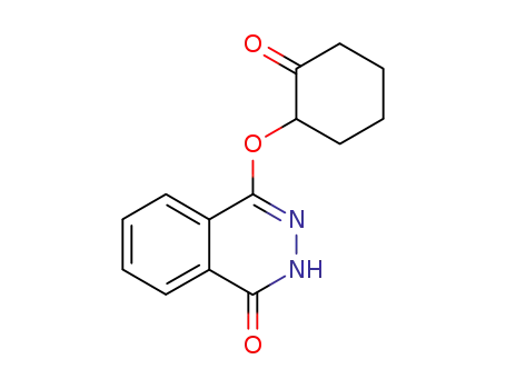 72881-42-6 Structure