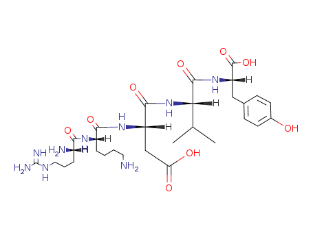 Thymopentin(69558-55-0)