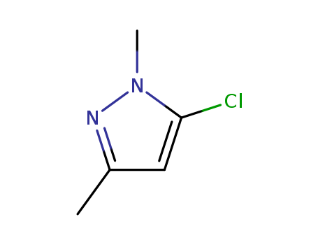 5-CHLORO-1,3-DIMETHYLPYRAZOLE