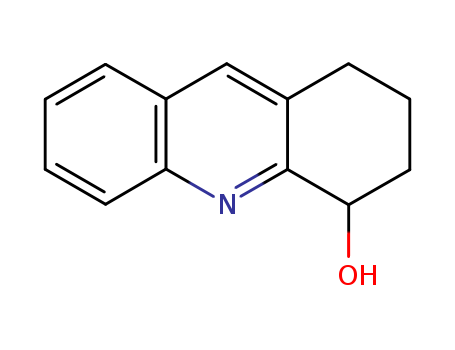1,2,3,4-Tetrahydroacridin-4-ol