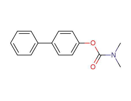 [1,1’-biphenyl]-4-yl dimethylcarbamate
