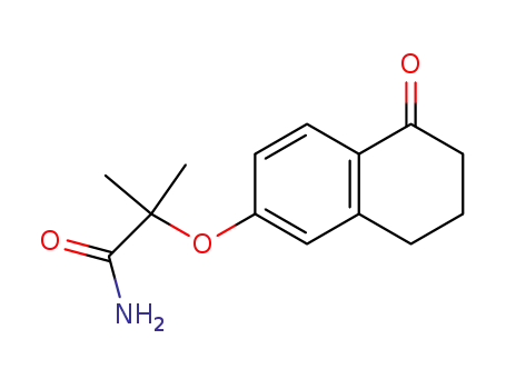 418761-91-8 Structure