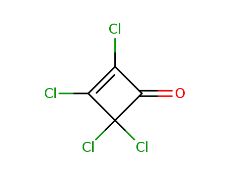 3200-96-2 Structure