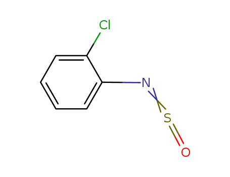 2-Chloro-N-sulfinylaniline cas  5464-64-2